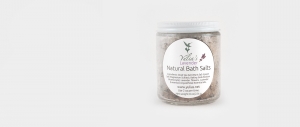 Natural Bath Salts