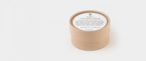 Turmeric Facial