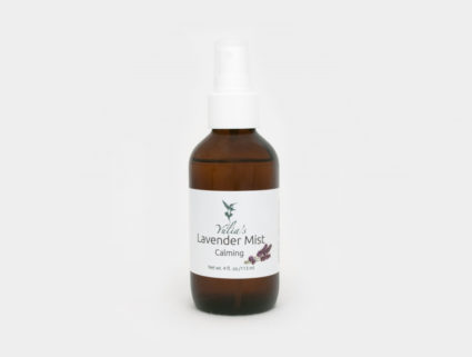 Body Mists and Sprays