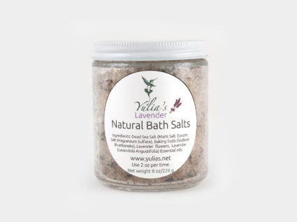 Bath Salts