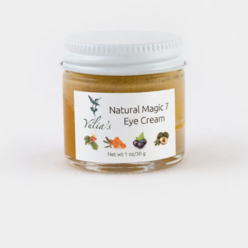 Natural Magic Eye Cream