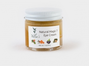 Natural Magic Eye Cream