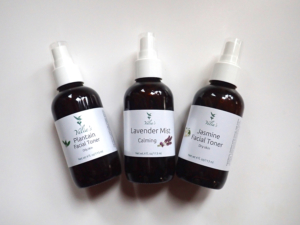 Yulias Skin Toners