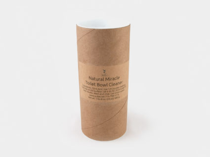 Natural Miracle Bowl Cleaner
