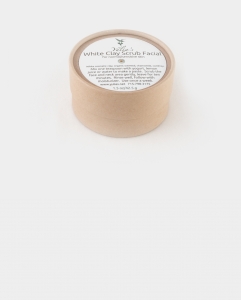 Clay Scrub Facial