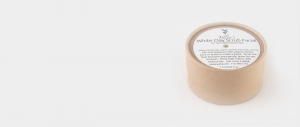 White Clay Scrub Facial