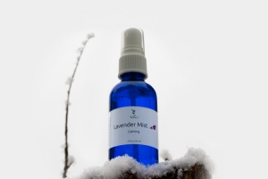 Lavender Mist