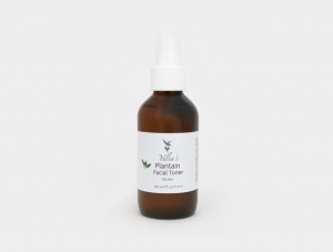 Plantain Facial toner