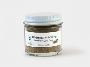 Rosemary Powder