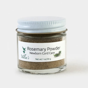 Rosemary Powder