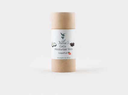 CoCo Moisturizer
