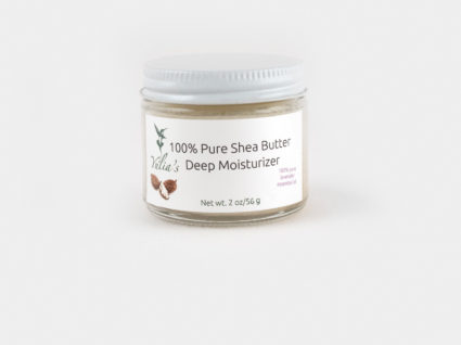 Pure Shea butter
