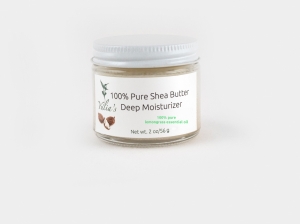 Shea Butter