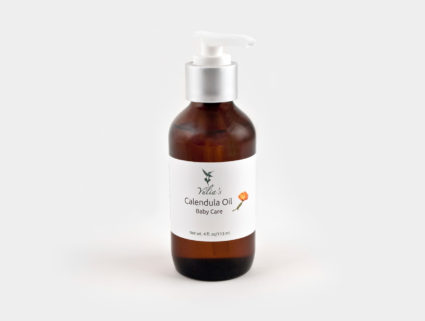 Calendula Oil