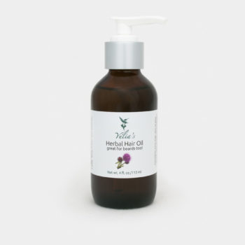 Herbal Hair Oil