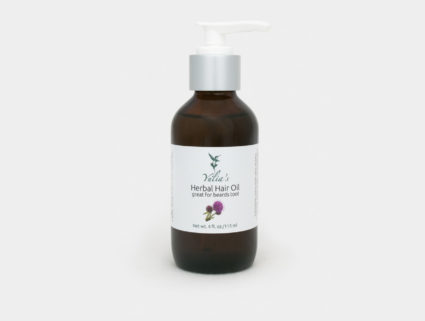 Herbal Hair Oil