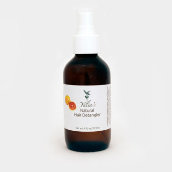 Natural Hair Detangler