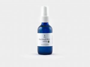 Patchouli Mist