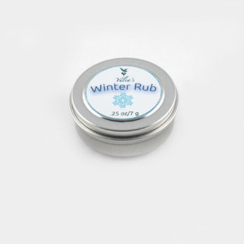Winter Rub