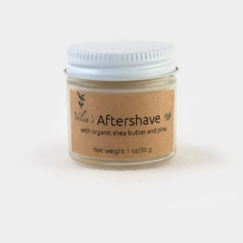Aftershave