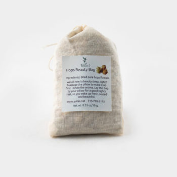 Hops Beauty Bag