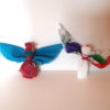 Butterfly Baby charm doll