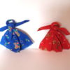 Insomnia Charm Slavic Doll