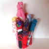 Likhomanki Doll Set