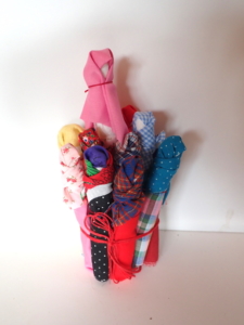 Likhomanki Doll Set