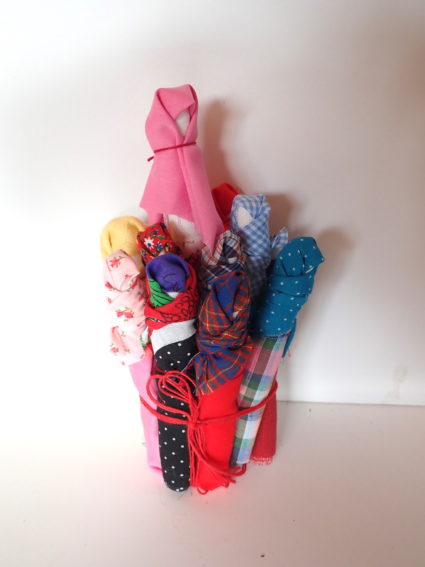 Likhomanki Doll Set