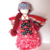 Ten arm doll slavic