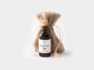 Argon Oil