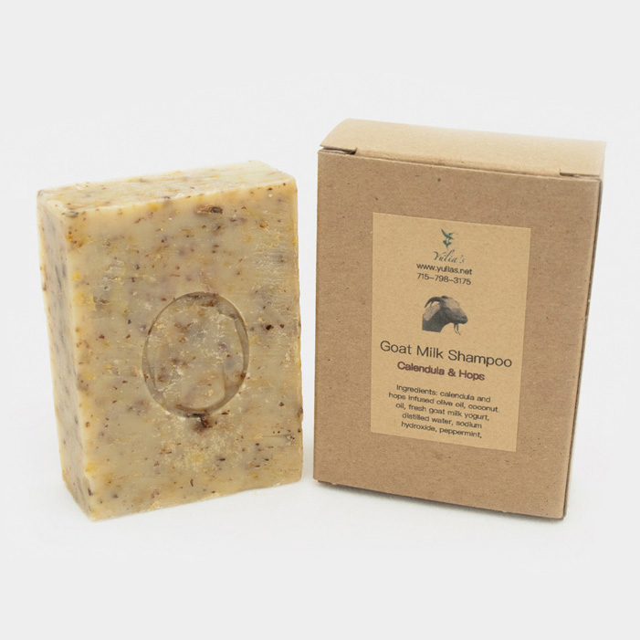 Soap bar