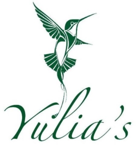 Yulia's LCC Logo