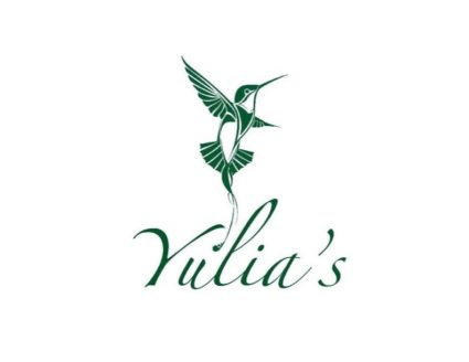 Yulia’s Gift Cards