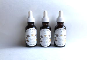 mushroom extract