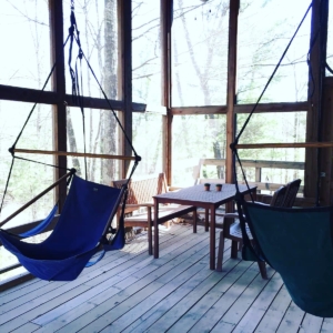 Retreat