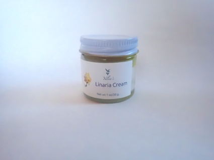 Linaria Cream