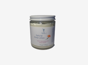 Yulia's Body Lotion