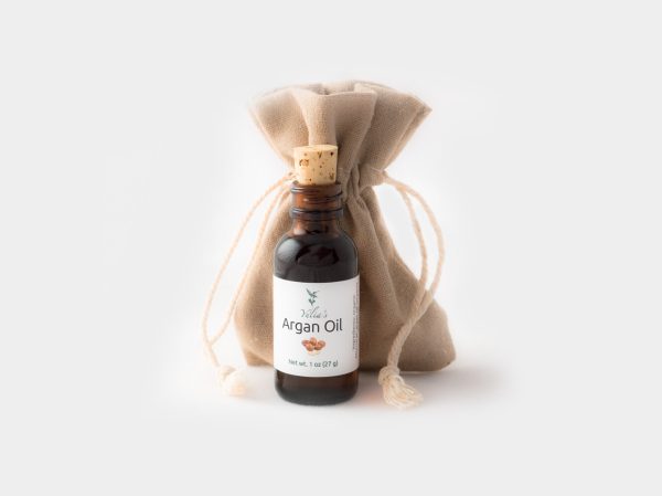 Argan Oil