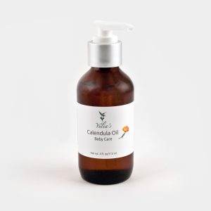 Calendula Oil