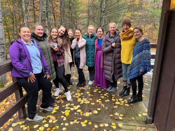 Fall Women Weekend Retreat - Image 3