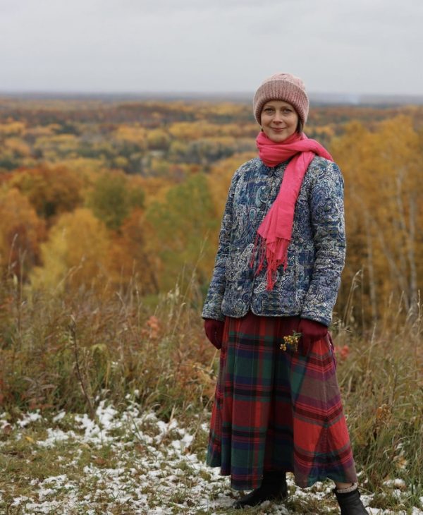 Fall Women Weekend Retreat - Image 2