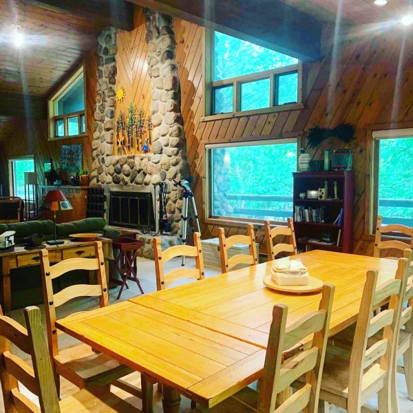 Fall Women Weekend Retreat - Image 8