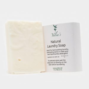 Laundry Soap