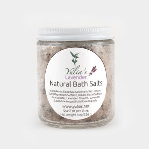 Bath Salts