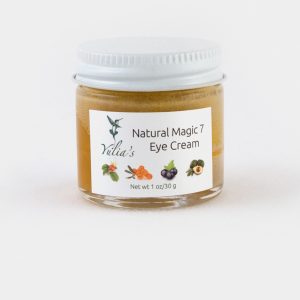 Natural Magic 7 Eye Cream