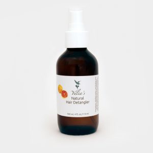 Natural Hair Detangler