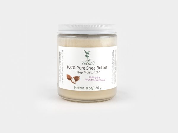 Shea Butter