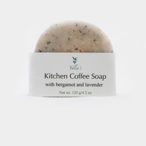Kitchen Coffee Soap
